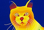 Ai-O born 1931 - Don't Look Back - artelino Art Auctions. Ai-O born 1931 - Don't Look Back