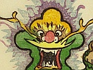 Helen Hyde 1868-1919 - The Furious Dragon - artelino Art Auctions. Helen Hyde 1868-1919 - The Furious Dragon