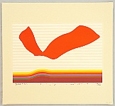 Fumio Tomita born 1934 - Dawn 4 - artelino Art Auctions. Fumio Tomita born 1934 - Dawn 4