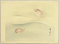 Gekko Ogata 1859-1920 - Happy Gekko Ogata 1859-1920 - Happy