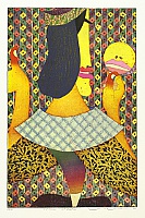 Yuji Hiratsuka born 1954 - Magic Mirror - artelino Art Auctions. Yuji Hiratsuka born 1954 - Magic Mirror