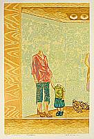 Zhu Liwen born 1983 - Life Situation - No. 1