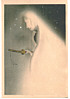 Shoen Uemura 1875-1949 - Ghost - artelino Art Auctions. Shoen Uemura 1875-1949 - Ghost