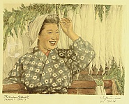 Willy Seiler 1903 - ? - Farmer's Beauty - artelino Art Auctions. Willy Seiler 1903 - ? - Farmer's Beauty