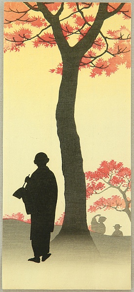 Unknown - Autumn - artelino Art Auctions. Unknown - Autumn