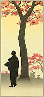 Unknown - Autumn - artelino Art Auctions. Unknown - Autumn