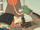 Nobukazu Watanabe 1874-1944 - General Kiyomasa in Korea and Mt. Fuji - artelino Art Auctions. Nobukazu Watanabe 1874-1944 - General Kiyomasa in Korea and Mt. Fuji