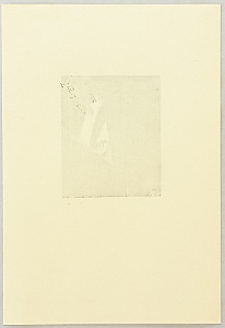 Koshiro Onchi 1891-1955 - Lyric