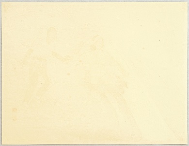 Sanzo Wada 1883-1968 - Occupations in Showa Era - Tennis Players - artelino Art Auctions. Sanzo Wada 1883-1968 - Occupations in Showa Era - Tennis Players