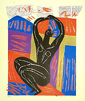 Yoko Tanaka born 1947 - In the Sound - artelino Art Auctions. Yoko Tanaka born 1947 - In the Sound