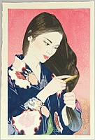 By Paul Binnie - Summer
