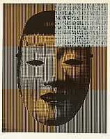 Yuichiro Kato born 1926 - Washi - 1 - artelino Art Auctions. Yuichiro Kato born 1926 - Washi - 1