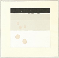 Gen Yamanaka born 1954 - Star Fire - Hoshi no Hi - artelino Art Auctions. Gen Yamanaka born 1954 - Star Fire - Hoshi no Hi