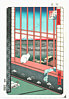 Hiroshige Ando 1797-1858 - Asakusa (Recarved) - artelino Art Auctions. Hiroshige Ando 1797-1858 - Asakusa (Recarved)