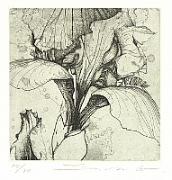 not identified - Fragrance of Forest - artelino Art Auctions. not identified - Fragrance of Forest