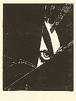 Koshiro Onchi 1891-1955 - Lyric - artelino Art Auctions. Koshiro Onchi 1891-1955 - Lyric