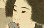 Shinsui Ito 1898-1972 - Snow Moon Flower - Snow - artelino Art Auctions. Shinsui Ito 1898-1972 - Snow Moon Flower - Snow