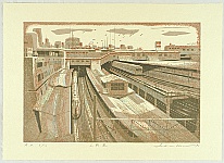 Shu Ueno - Shu Ueno born 1939