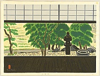 Masao Maeda 1904-1974 - Koho-an - artelino Art Auctions. Masao Maeda 1904-1974 - Koho-an