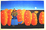 Chen Long born 1971 - Pray for Harvest - artelino Art Auctions. Chen Long born 1971 - Pray for Harvest