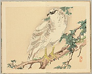Bairei Kono 1844-1895 - Bairei Gadan - Vol.7 - artelino Art Auctions. Bairei Kono 1844-1895 - Bairei Gadan - Vol.7