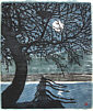 Fu Yongda born 1941 - Moon Light