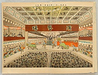 not identified - Illustrated Magazine for Customs and Manners - Vol.363- Theater - artelino Art Auctions. not identified - Illustrated Magazine for Customs and Manners - Vol.363- Theater