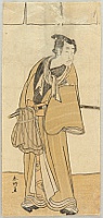 Shunko Katsukawa 1743-1812 - Samurai - artelino Art Auctions. Shunko Katsukawa 1743-1812 - Samurai
