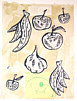 Catalog Donald Baechler born 1956 - artelino