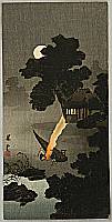 Shoun Yamamoto 1870-1965 - Bonfire - artelino Art Auctions. Shoun Yamamoto 1870-1965 - Bonfire