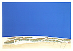 Hao Boyi born 1938 - Blue Night
