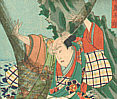 Yoshiiku Utagawa 1833-1904 - Imayo Nazorae Genji no. 21 - artelino Art Auctions. Yoshiiku Utagawa 1833-1904 - Imayo Nazorae Genji no. 21