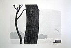Li Yitai born 1944 - Echo