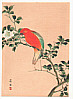 Hobun Kikuchi 1862-1918 - Orange Parrot - artelino Art Auctions. Hobun Kikuchi 1862-1918 - Orange Parrot