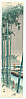 Gesso Yoshimoto 1881-1936 - Bamboo Forest in the Rain - artelino Art Auctions. Gesso Yoshimoto 1881-1936 - Bamboo Forest in the Rain