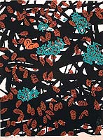 Hao Boyi born 1938 - Blue Month of the Lunar Year