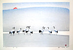 Hao Boyi born 1938 - Daybreak