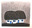 Hao Boyi born 1938 - Small House