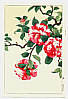 Hodo Nishimura active 1930s - Camellia (Muller Collection) - artelino Art Auctions. Hodo Nishimura active 1930s - Camellia (Muller Collection)