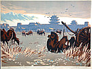 Chen Yuqiang born 1938 - Grand Pass