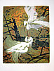Chen Yuqiang born 1938 - Dancing Company