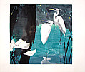 Chen Yuqiang born 1938 - Dewdrop