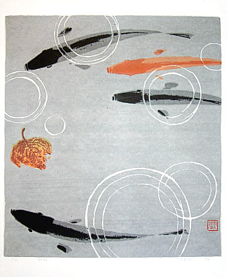Chen Yuqiang born 1938 - Early Autumn - artelino Art Auctions. Chen Yuqiang born 1938 - Early Autumn