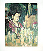 Chen Yuqiang born 1938 - Beauties Out