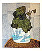Zhang Yongqing born 1958 - Lotus Chant
