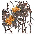 Zhang Yongqing born 1958 - A Faint Fragrance in the Corridor - artelino Art Auctions. Zhang Yongqing born 1958 - A Faint Fragrance in the Corridor