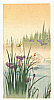 Unknown - Ducks and Irises - artelino Art Auctions. Unknown - Ducks and Irises