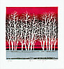 Fumio Fujita born 1933 - Day Break K (Limited Edition) - artelino Art Auctions. Fumio Fujita born 1933 - Day Break K (Limited Edition)