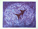 Junichiro Sekino 1914-1988 - Ascent - Yodaka no Hoshi - artelino Art Auctions. Junichiro Sekino 1914-1988 - Ascent - Yodaka no Hoshi