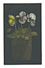 Koichi Sakamoto born 1932 - Flowers - artelino Art Auctions. Koichi Sakamoto born 1932 - Flowers